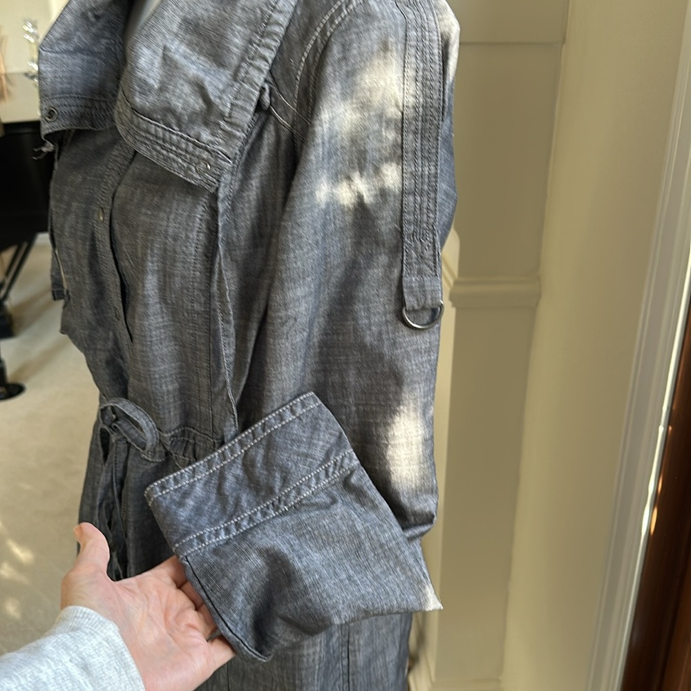 Columbia Dress L EUC - Picture 4 of 10
